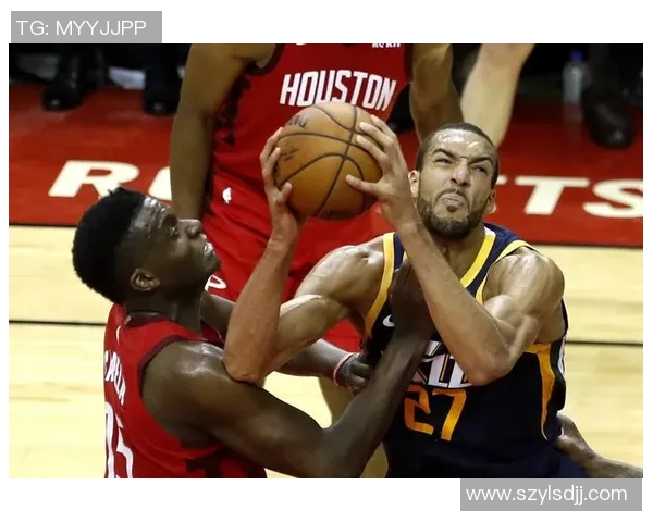 火箭队与爵士队2019至2020赛季精彩对决回顾与分析