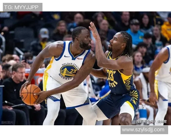 犹他爵士与步行者激战正酣谁能在NBA赛场上笑到最后