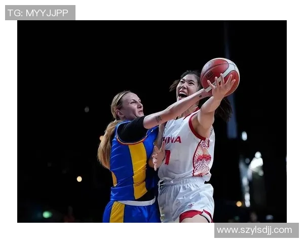 哈萨克女篮与印度女篮实力对比及比赛前景深度分析