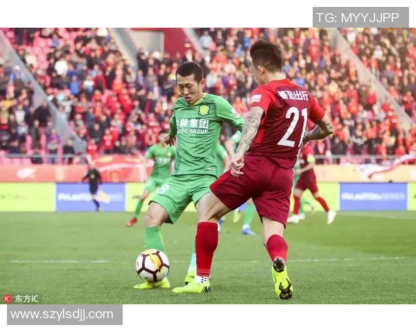 2018年国安对阵华夏首发阵容分析及比赛前瞻