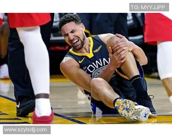 克莱汤普森的篮球传奇之路与勇士队的辉煌历程