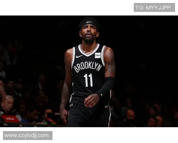 凯里欧文：从篮球天才到社会影响力的多面手之路