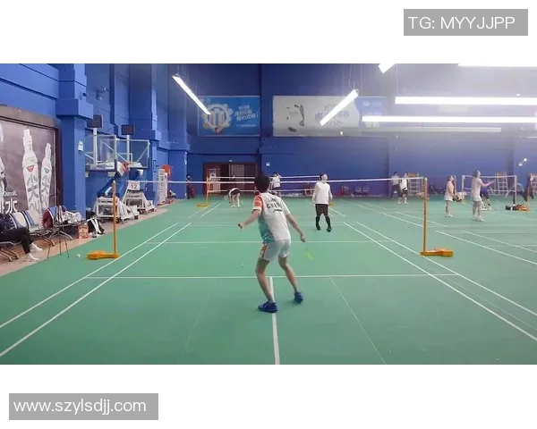 南京羽毛球队灵活应变的训练与战术探索之路