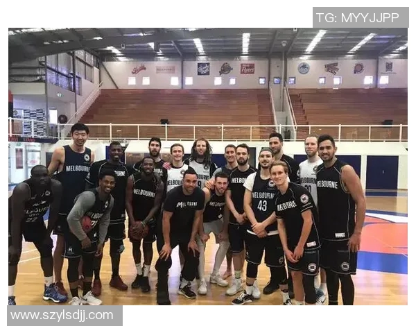 墨尔本联队迎战珀斯野猫期待一场精彩的篮球对决与激烈的竞争