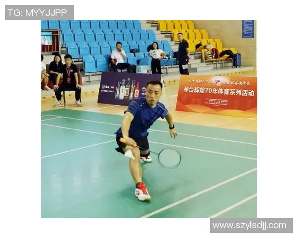 对话王娜：回顾羽毛球生涯的辉煌与挑战，展望未来的梦想与目标