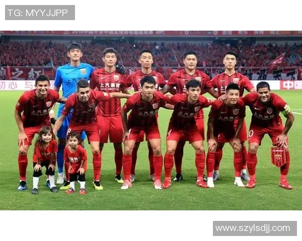 权健与上港对决阵容分析及比赛前瞻探讨