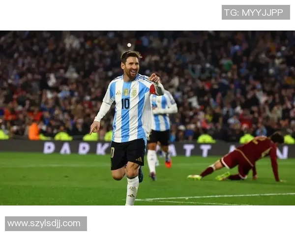 梅西传奇：从阿根廷小镇到世界足球之巅的辉煌历程与不朽影响