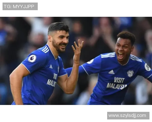 狼队与加的夫城激战成和双方表现引人关注