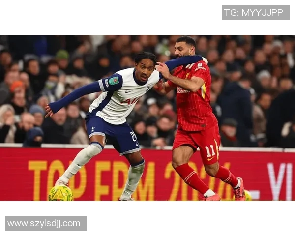 热刺与利物浦精彩对决回放全场集锦分析与战术解读