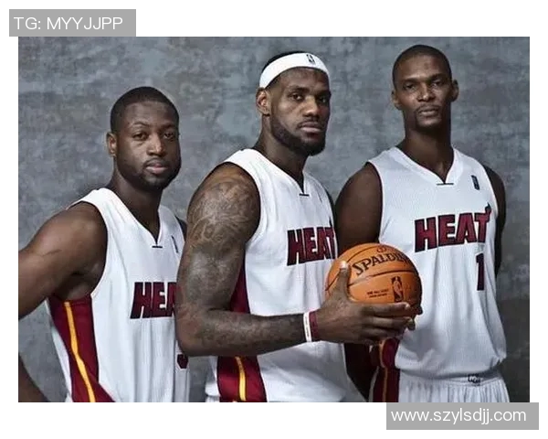 热火与骑士实力对比分析谁能在NBA赛场上更胜一筹