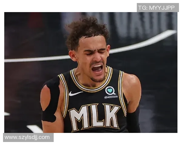 特雷杨引领NBA新潮流解析其技术风格与比赛影响力