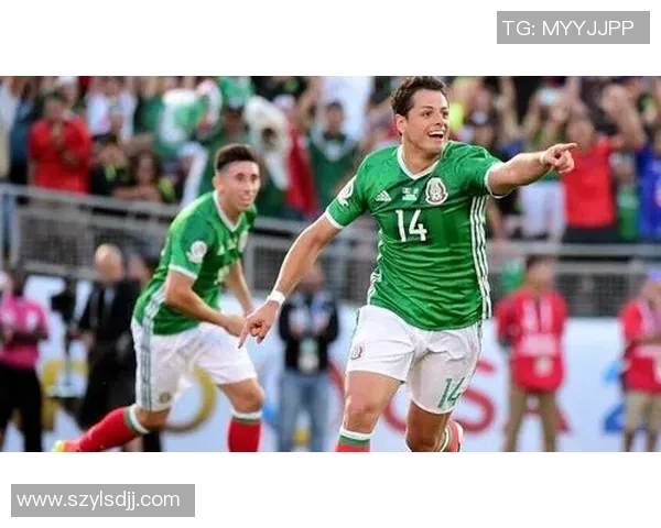 荷兰对阵墨西哥的盘口分析与胜负预测全面解析