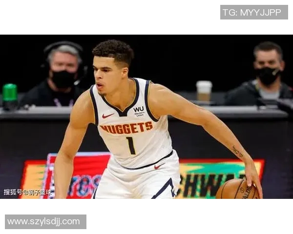 邹雨宸：从篮球新星到职业生涯的辉煌征程与未来展望