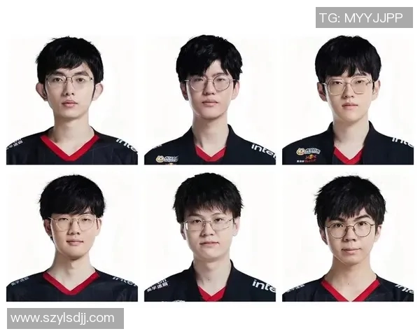 深入探讨EDG战队成员个人能力差异及其对战绩的影响分析